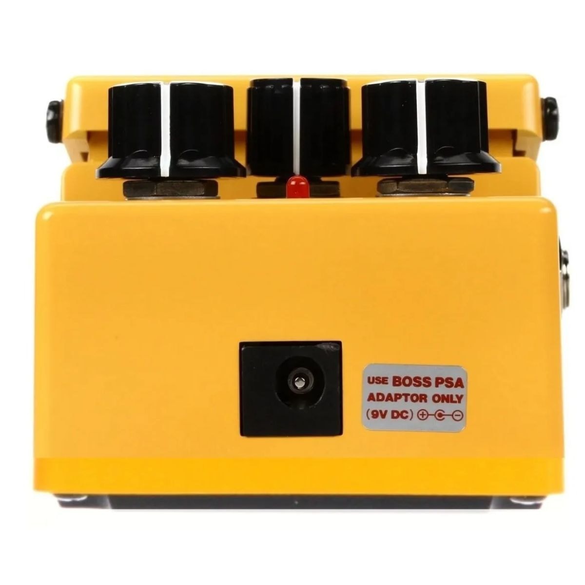 Pedal para Guitarra BOSS OD-3 Overdrive