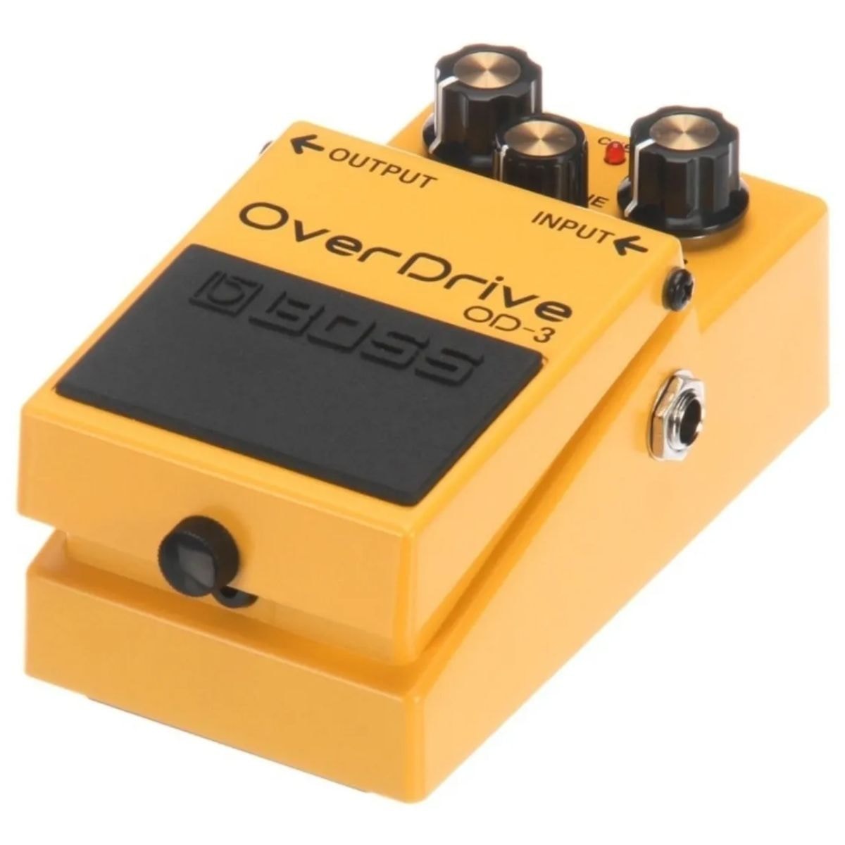 Pedal para Guitarra BOSS OD-1X Overdrive