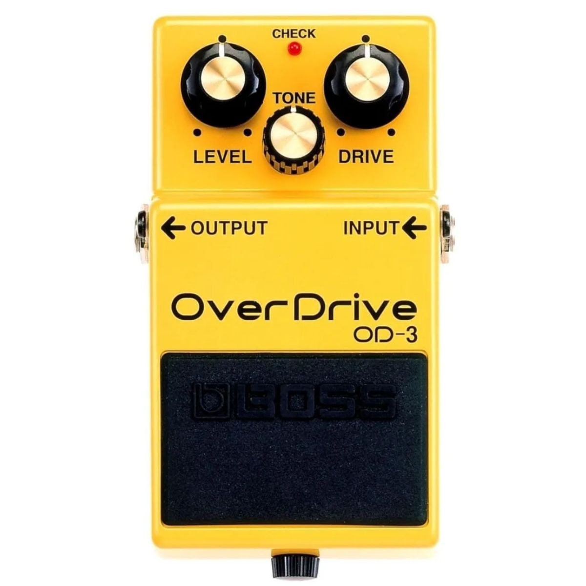 BOSS ( ボス ) OD-3 オーバードライブ 送料無料 | サウンドハウス