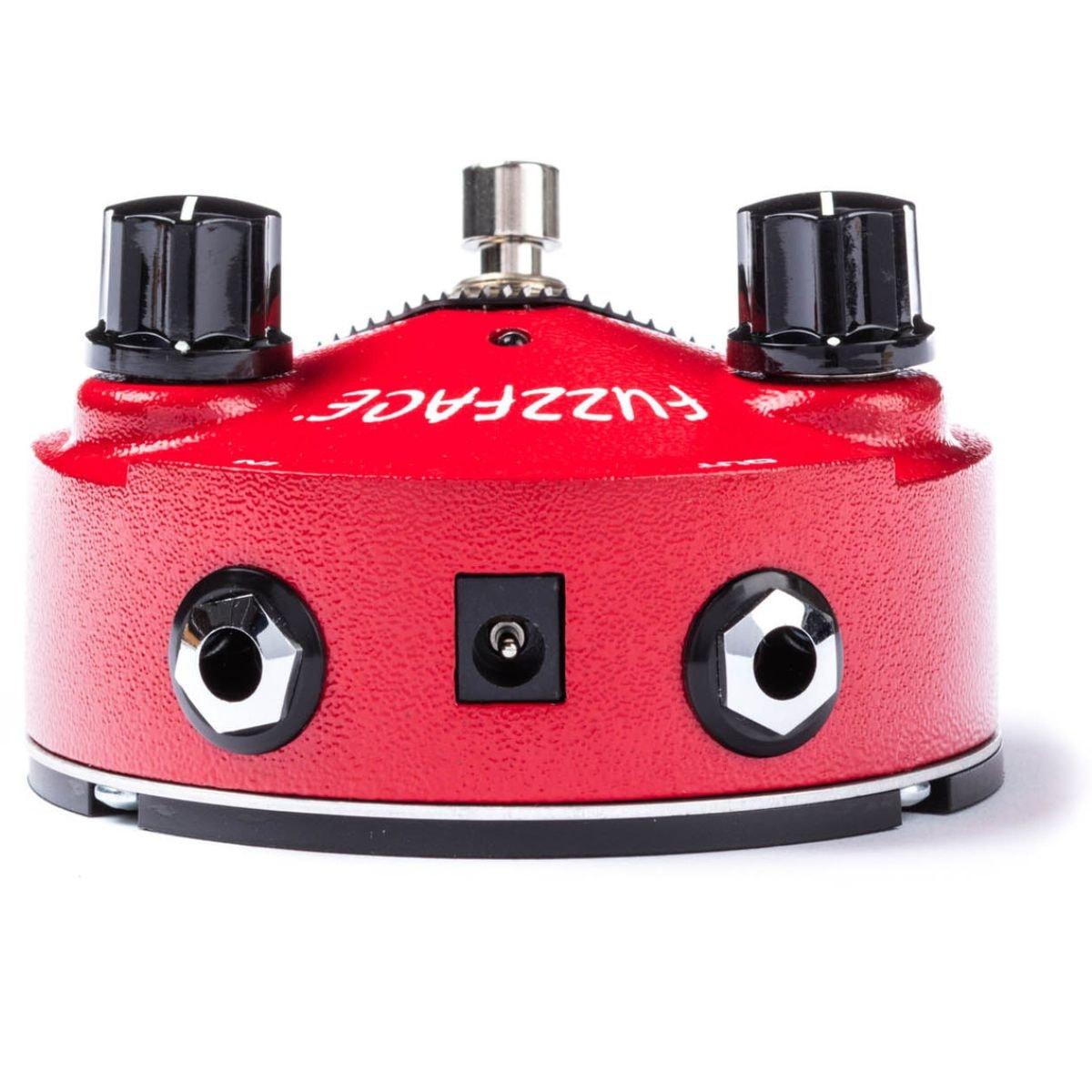 Pedal para Guitarra Germanium Fuzz Face Mini Distortion