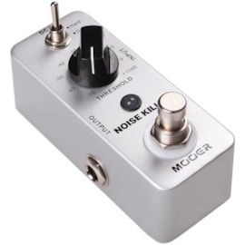 Pedal para Guitarra Noise Killer Mooer Pedal para Guitarra Noise Killer Mooer