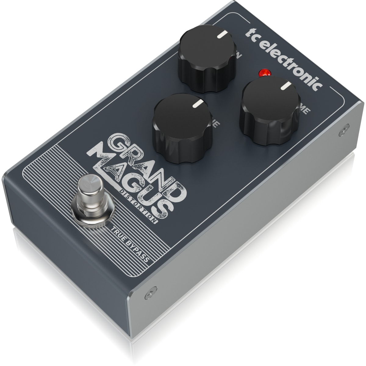 Pedal de Guitarra TC Electronic Ditto Stereo Looper
