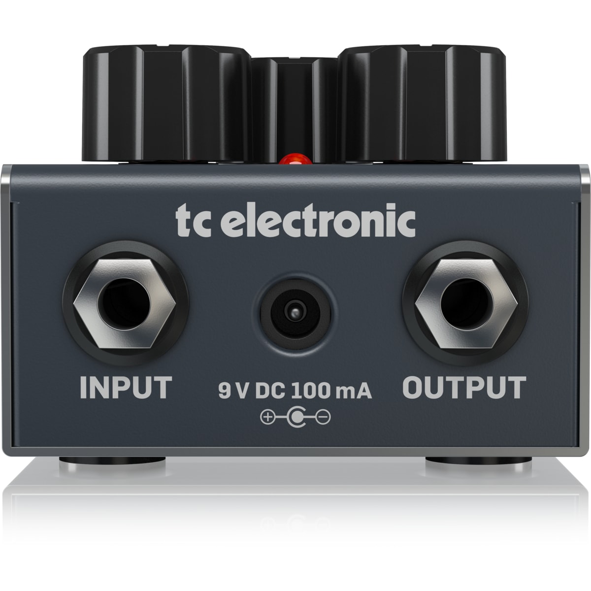 ギター tc electronic Ditto Looper Pedal de Efeito para Guitarra e Baixo TC Electronic Ditto