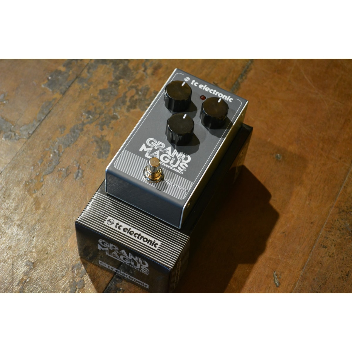 Pedal de Guitarra TC Electronic Ditto Stereo Looper