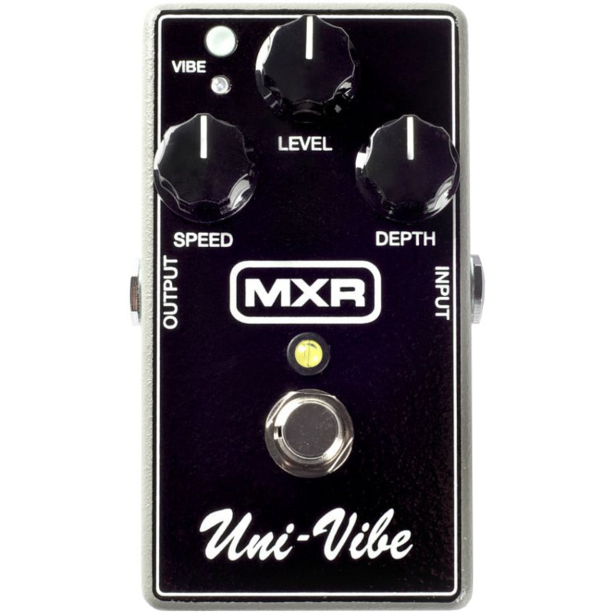 Pedal para Guitarra Univibe Chorus Vibrato M68