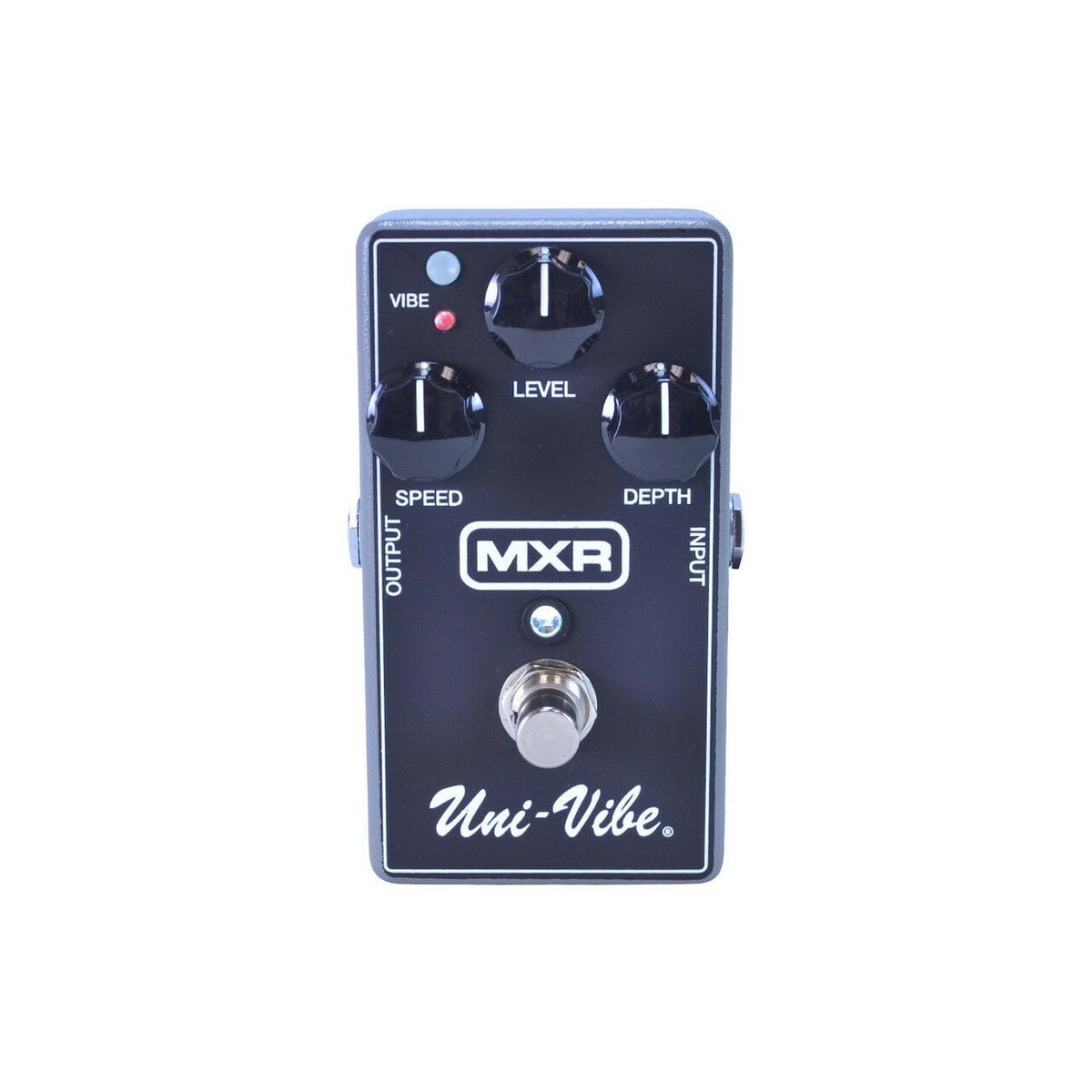 Pedal para Guitarra Univibe Chorus Vibrato M68