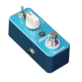 Pedal Pitch Shifter "pitch Box" Harmony/pitch - Mooer Mooer Pedal Pitch Shifter "pitch Box" Harmony/pitch - Mooer Mooer
