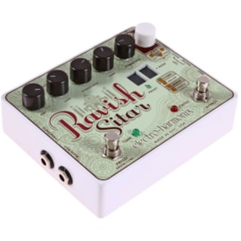 Pedal Ravish (Sitar) Electro-harmonix Pedal Ravish (Sitar) Electro-harmonix