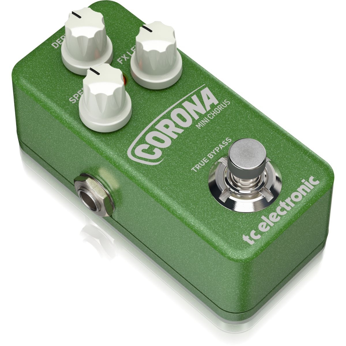 Pedal TC Electronic Corona Mini Chorus