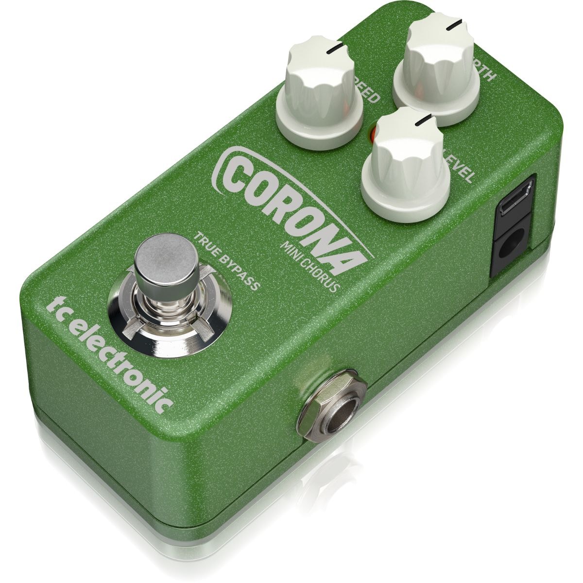 Pedal Chorus TC Electronic The Dreamscape