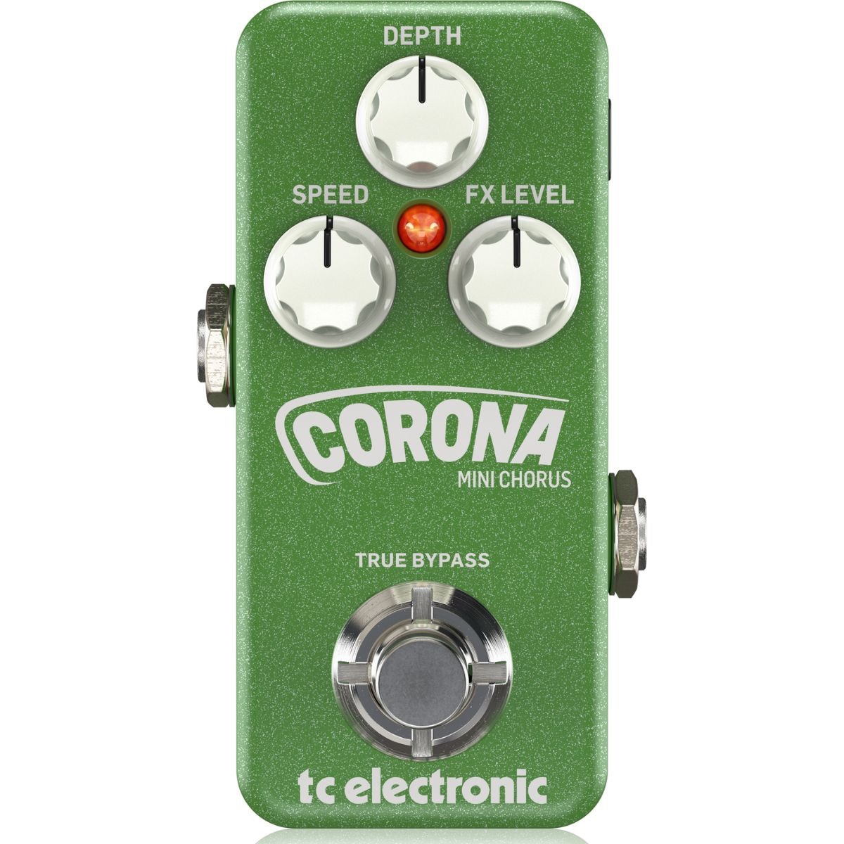 ギター tc electronic Corona Mini Chorus Pedal TC Electronic Corona Mini Chorus