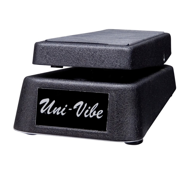 br>MXR<br>M68 Uni-Vibe ギター・ベース | silkethnik.com