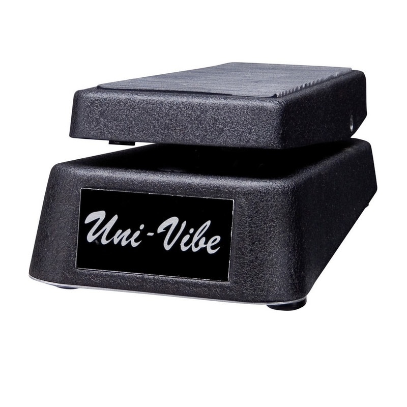 Pedal Uni Vibe Control - PEÇA ÚNICA