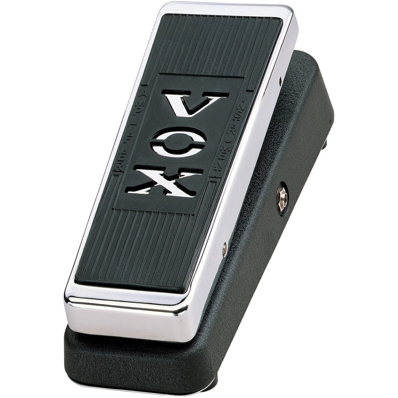 Pedal V847 Wah Wah para Guitarra