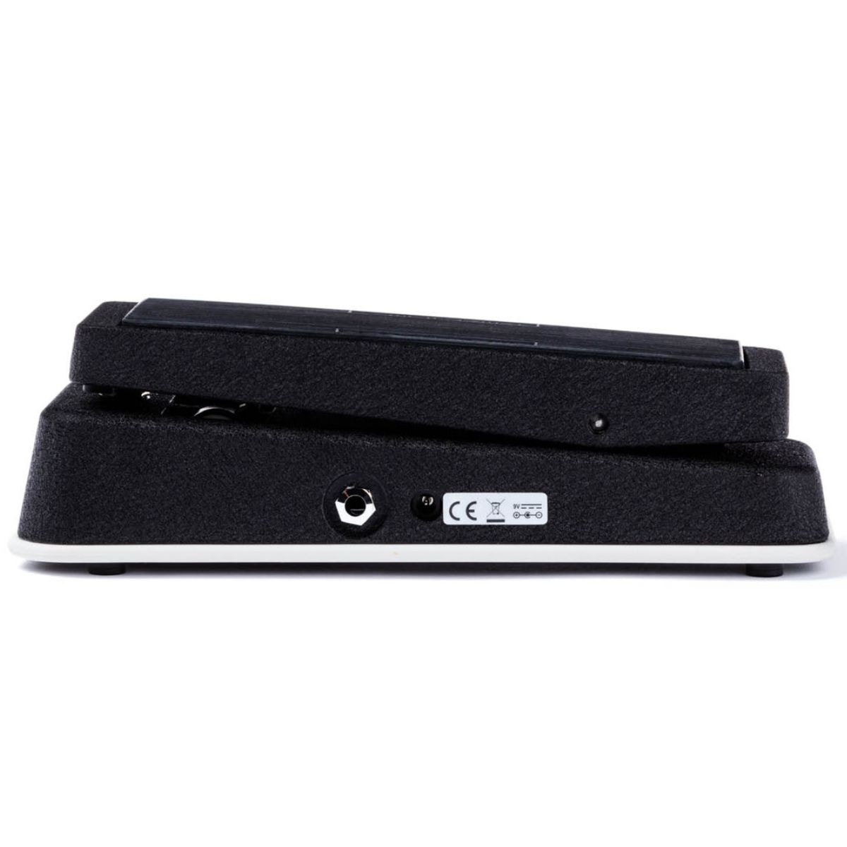 Pedal Wah Wah Dunlop Signature Jimi Hendrix Cry Baby JH-1D