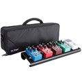 Pedalboard para 5 Pedais com Capa GPB2000 On-stage Stands