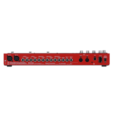 Loop Station Boss Rc-505 Sistema Completo de Loop e Efeitos