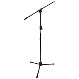 Pedestal para Microfone Girafa Saty PMG-15