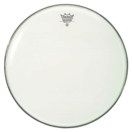 Pele Ambassador Resposta 13" para Caixa Sa-0113 00 Remo Pele Ambassador Resposta 13" para Caixa Sa-0113 00 Remo