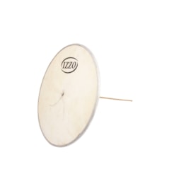 Pele Animal 10" P/Cuica 7550 IZZO Pele Animal 10" P/Cuica 7550 IZZO