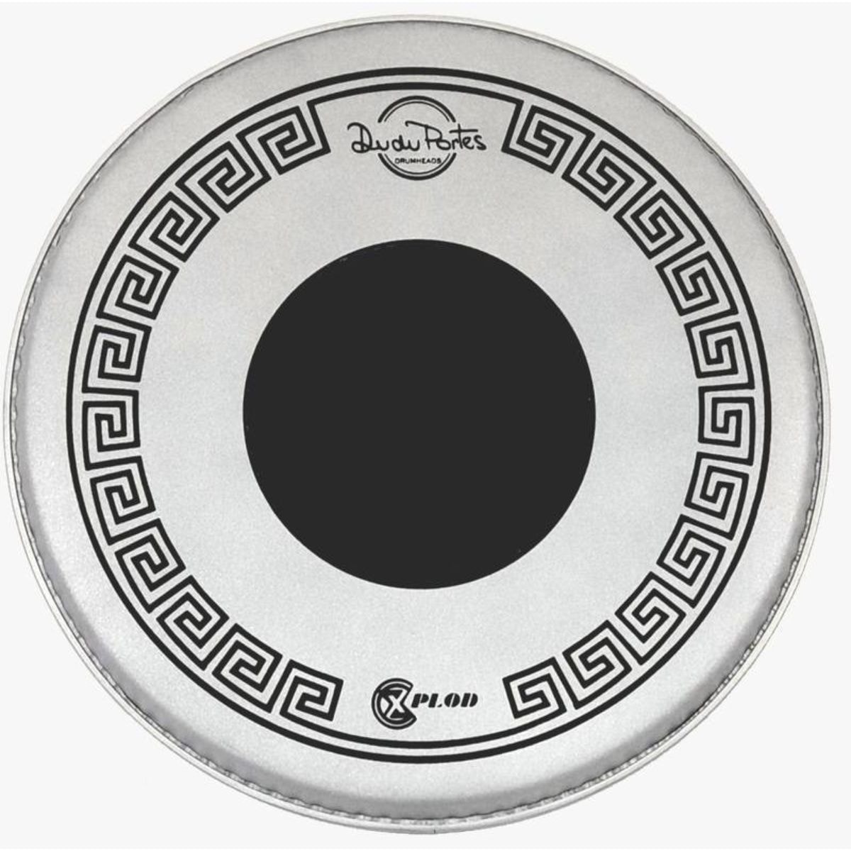 Pele DP XPlod 18