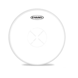 Pele Evans Power Center Porosa 14" B14g1d Evans Pele Evans Power Center Porosa 14" B14g1d Evans