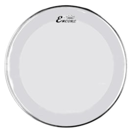Pele Remo Encore Powerstroke Transp. 22' Encore By Remo Pele Remo Encore Powerstroke Transp. 22' Encore By Remo