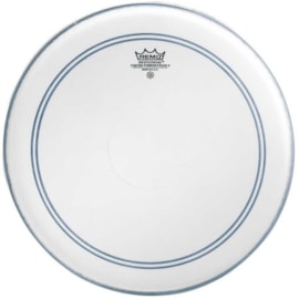Pele Remo Powerstroke 3 Porosa 20" P3-1120 C2 Remo Pele Remo Powerstroke 3 Porosa 20" P3-1120 C2 Remo