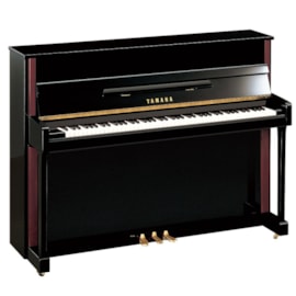 Piano Acústico Vertical Jx-113t Pe Yamaha Piano Acústico Vertical Jx-113t Pe Yamaha
