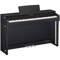 PIANO CLAVINOVA CLP-625PE / BRA