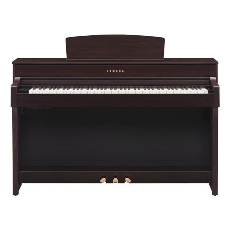 Piano Clavinova Clp 645r Br Yamaha