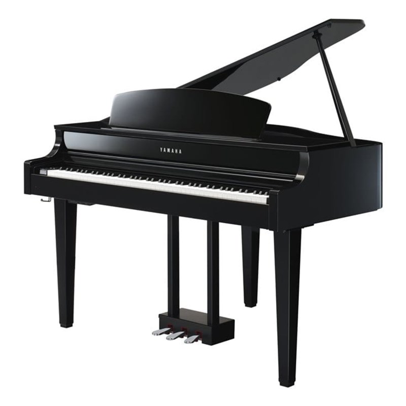 Piano Clavinova CLP 665GP BRA Yamaha