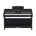 Piano Clavinova Cvp 701b Yamaha - Preto (Black Walnut) (BW)