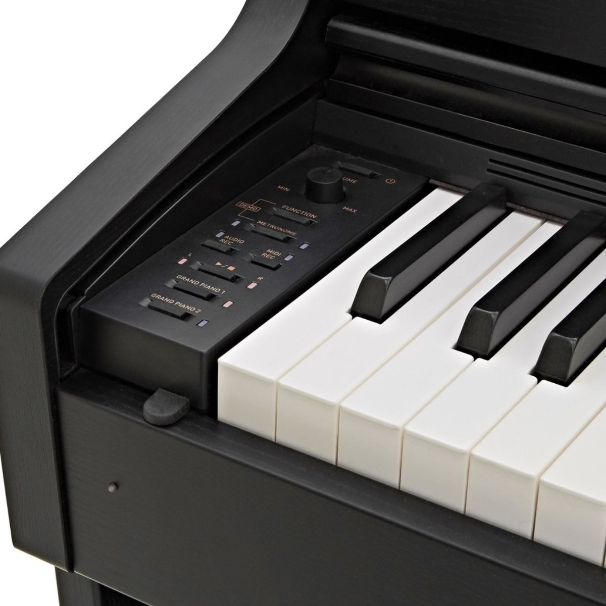 Piano Digital Casio AP-470 Celviano 88 Teclas com Banco - Preto