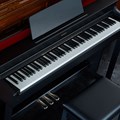 Piano Digital Casio AP-470 Celviano 88 Teclas com Banco - Preto