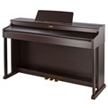 Piano Digital Casio AP-470 Celviano com Banco 88 Teclas - Marrom