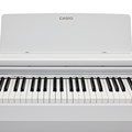 Piano Digital Casio Celviano AP-270 com Banco - Branco