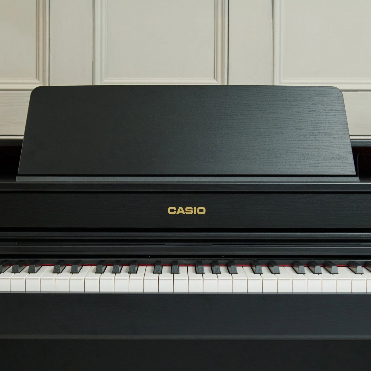 Piano Digital Casio Celviano AP-470 88 Teclas com Banco - Preto BK