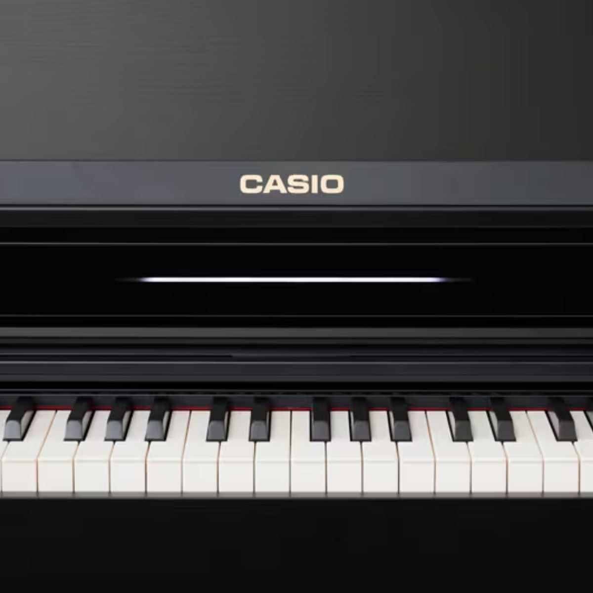 Piano Digital Casio Privia PX-770 com 88 Teclas - Preto
