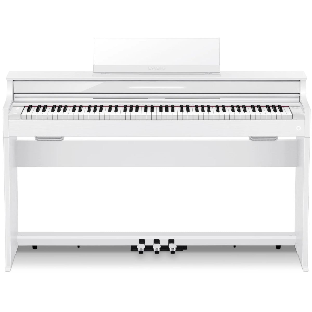 Piano Digital Casio Celviano AP-S450 88 Teclas - Branco WE