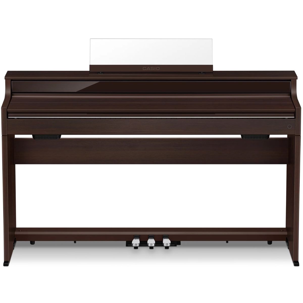 Piano Digital Casio Celviano AP-S200 88 Teclas - Marrom BN