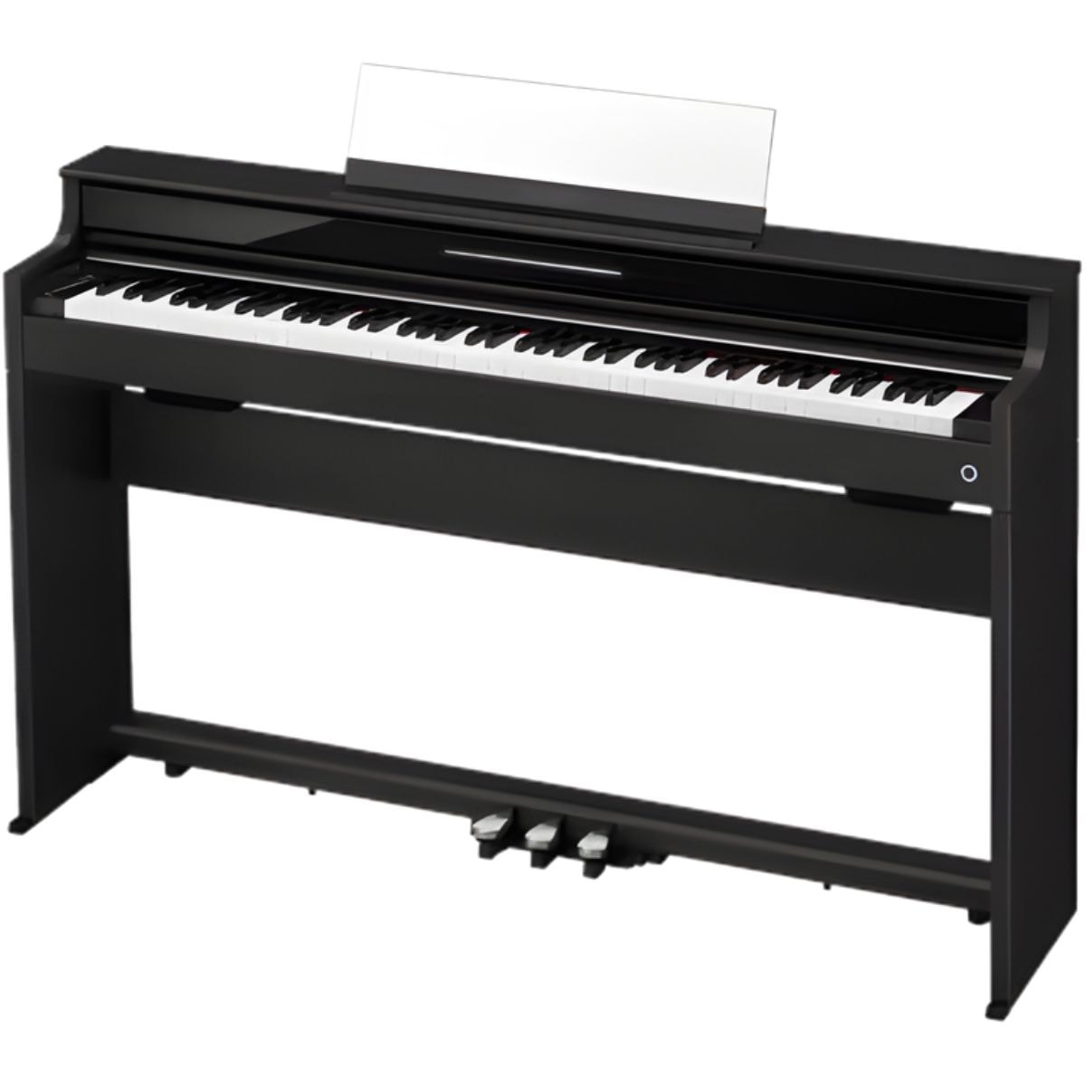 Piano Digital Casio Celviano AP-S450 88 Teclas - Marrom BN