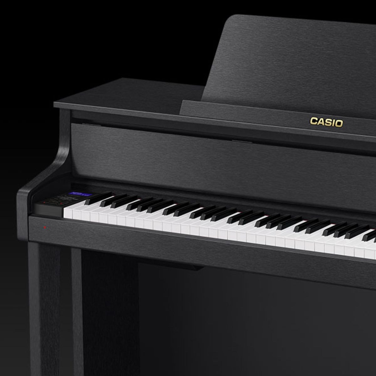 Piano Digital Casio Celviano Grand Hybrid GP-310 - Preto