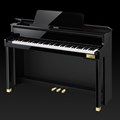 Piano Digital Casio Celviano Grand Hybrid GP-510 - Black Piano (Peça de Showroom)