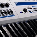 Piano Digital Casio Privia Pro PX-5S com 88 Teclas - Branco