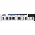 Piano Digital Casio Privia Pro PX-5S com 88 Teclas - Branco