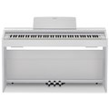 Piano Digital Casio Privia PX-870 com 88 Teclas Sensíveis - Branco