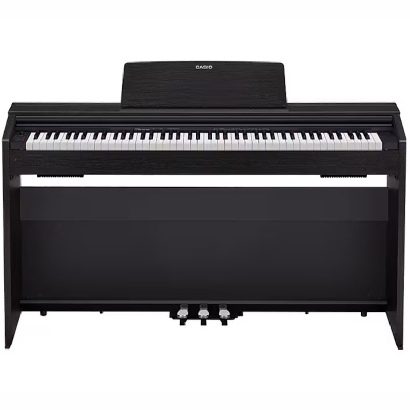 Casio Privia PX-870 Digital Piano Price In Bangladesh