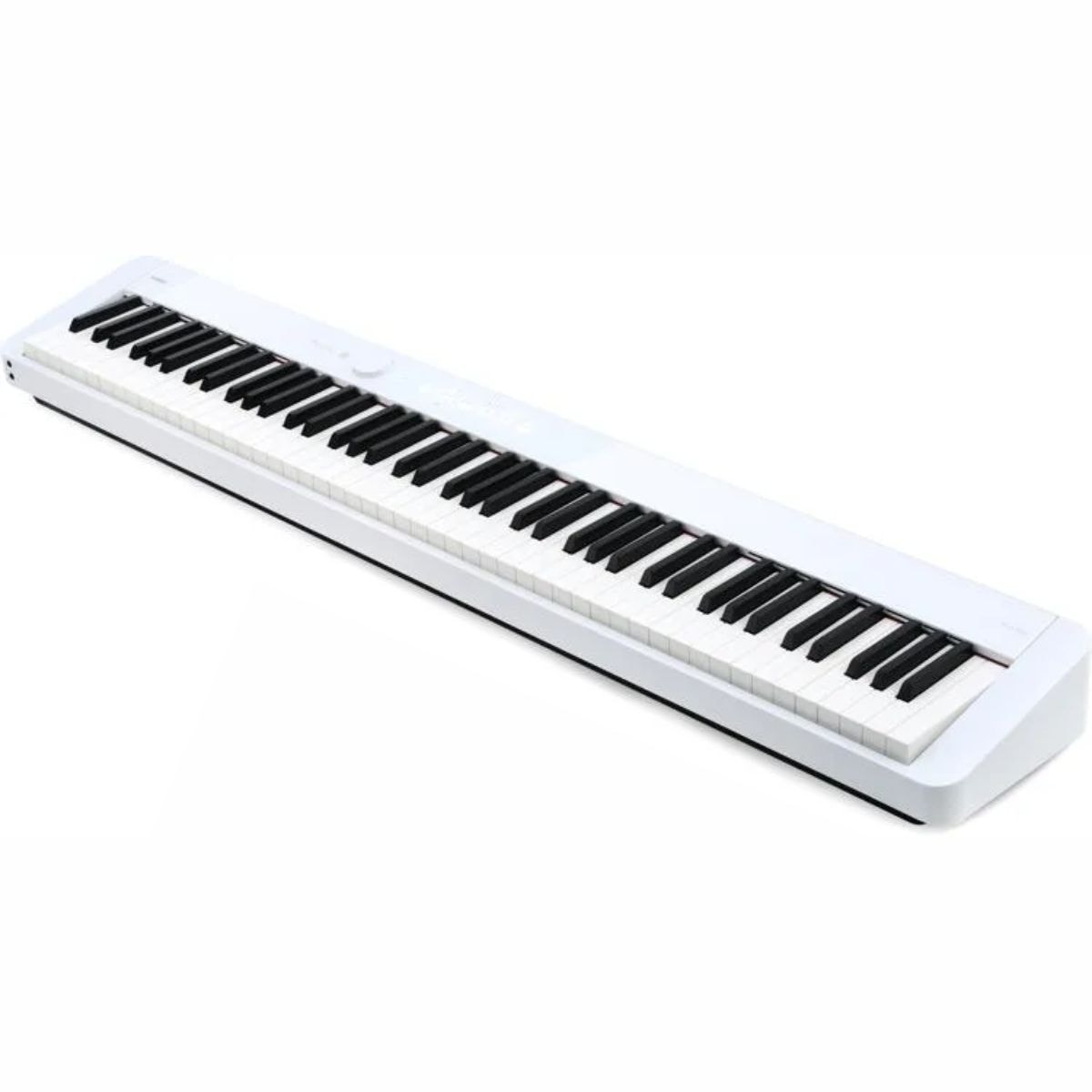 Piano Digital Casio Privia PX-770 com 88 Teclas - Branco