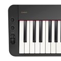 Piano Digital Casio Privia PX-S3100 com 88 Teclas - Preto